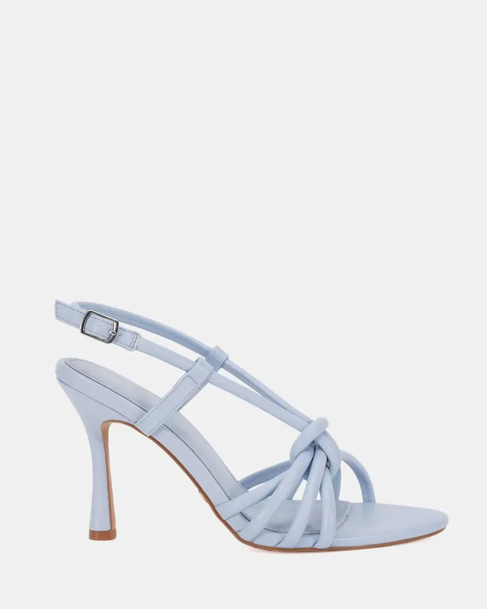 Party LIONEL SKY BLUE NOVO Shoes Women