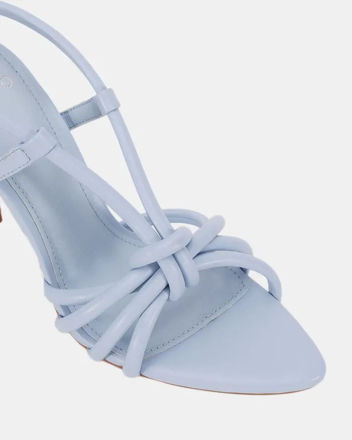 Party LIONEL SKY BLUE NOVO Shoes Women