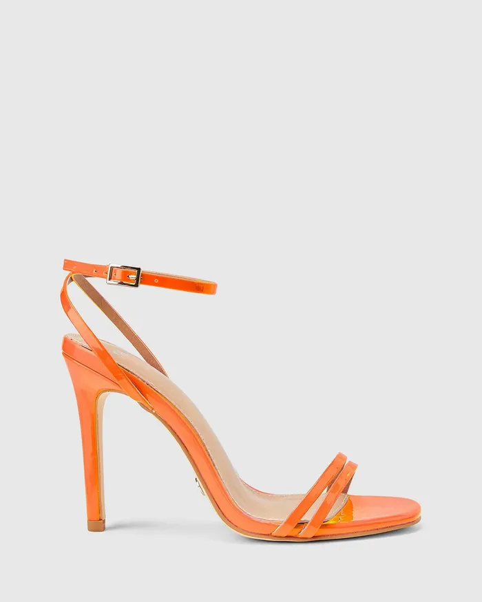 Party NOVO Shoes Women MCKENNA ORANGE