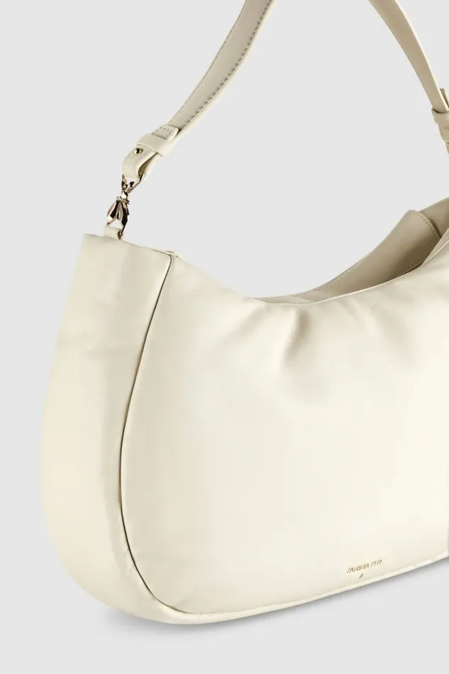 Patrizia Pepe Handbags Dream Bag Shoulder Bag White 8211 Women