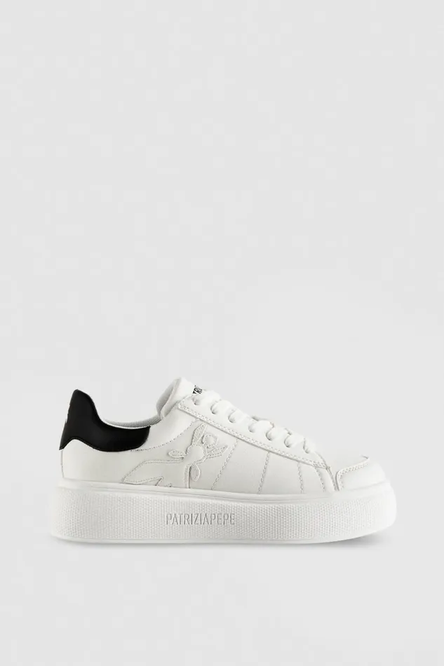 Patrizia Pepe Sneakers Pepe Fly Sneakers White 8211 Women