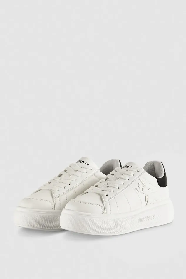 Patrizia Pepe Sneakers Pepe Fly Sneakers White 8211 Women