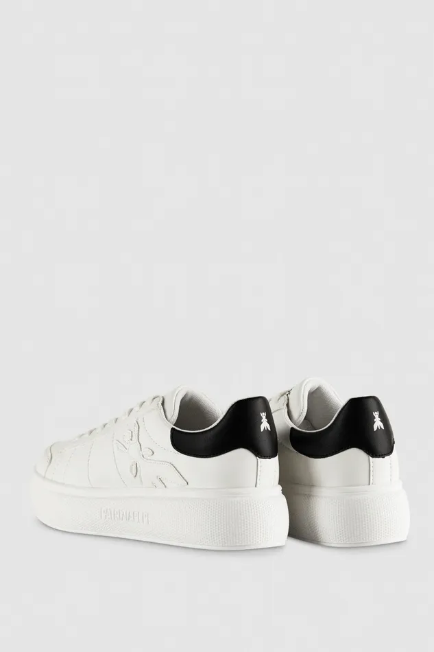 Patrizia Pepe Sneakers Pepe Fly Sneakers White 8211 Women