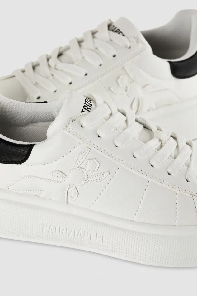 Patrizia Pepe Sneakers Pepe Fly Sneakers White 8211 Women