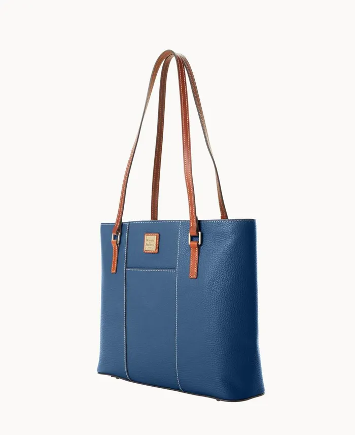 Pebble Grain Lexington Jeans Woman Dooney and Bourke Totes Pebble Grain Lexington Jeans Woman Dooney and Bourke Totes