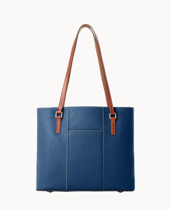 Pebble Grain Lexington Jeans Woman Dooney and Bourke Totes Pebble Grain Lexington Jeans Woman Dooney and Bourke Totes
