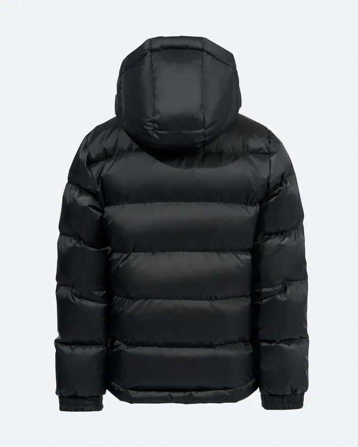 Perfect Moment Super Mojo Jacket Black Kids Jackets