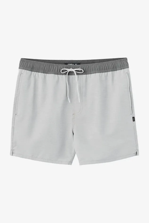 PERFORM LINED 15034 ATHLETIC SHORTS Fog Men O039NEILL Clothing