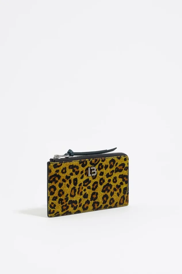 Pistachio Leopard Fur Card Holdercoin Purse Pistachio Women Bimba Y Lola Wallets And Coin Purses Pistachio Leopard Fur Card Holdercoin Purse Pistachio Women Bimba Y Lola Wallets And Coin Purses