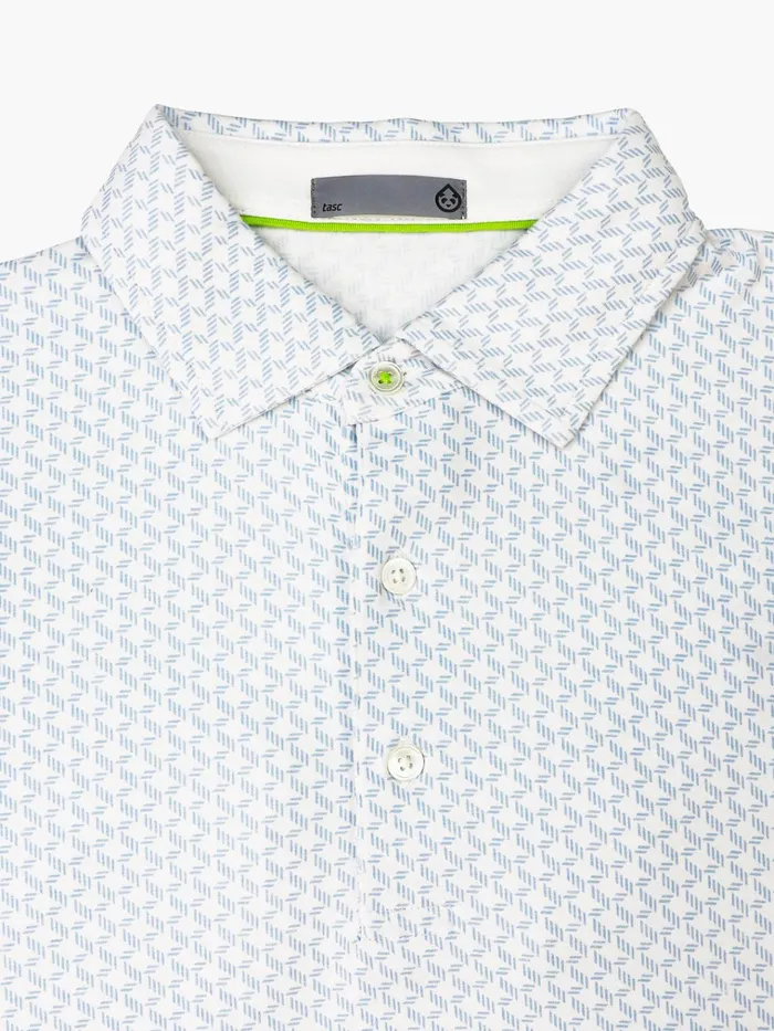 Polo Shirts Men Tasc Performance Cloud Lightweight Polo Flash