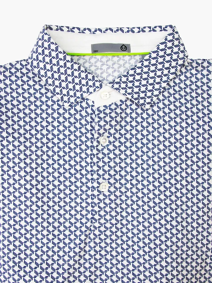 Polo Shirts Men Tasc Performance Cloud Lightweight Polo Flash