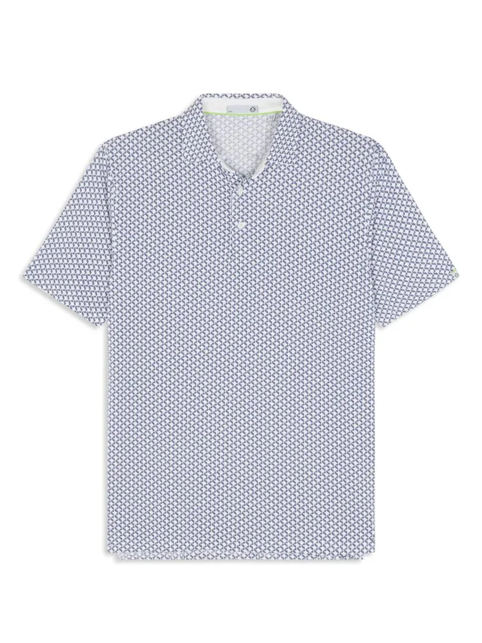 Polo Shirts Men Tasc Performance Cloud Lightweight Polo Flash