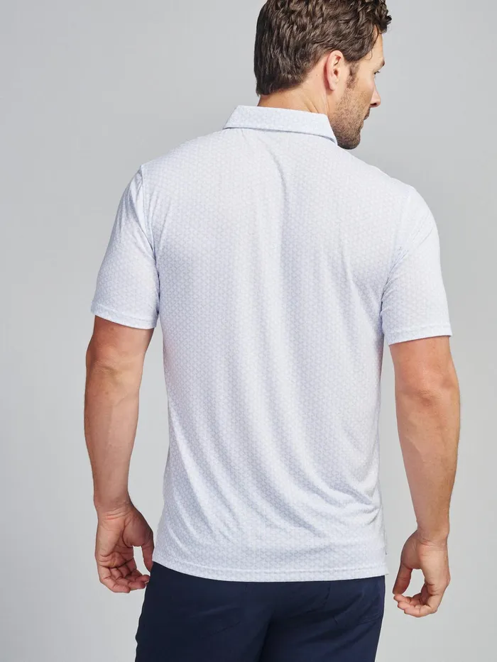 Polo Shirts Men Tasc Performance Cloud Lightweight Polo Flash
