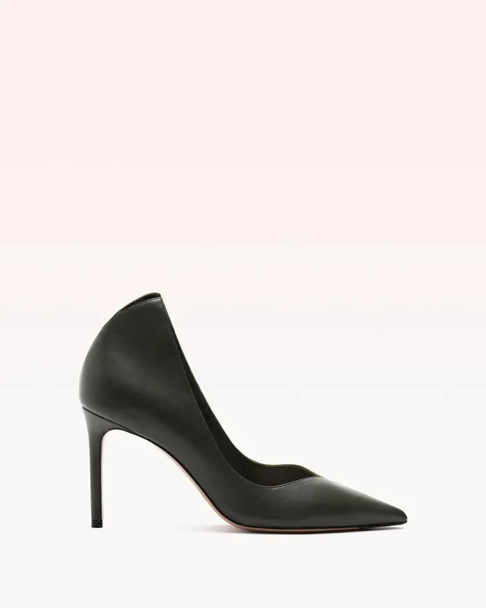Pumps Women Alexandre Birman Pandora 85 Green
