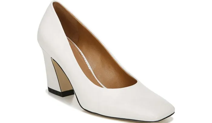Pumps Women Franco Sarto Sarto Graciana Pump Putty Leather