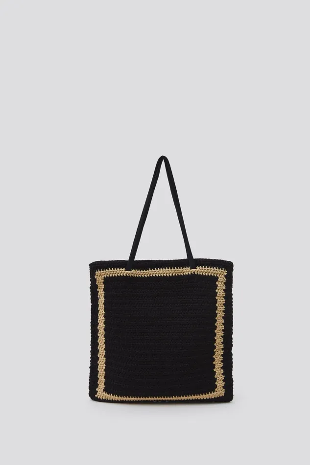 Rachel Comey Bags Women Rool Tote Oceanblack