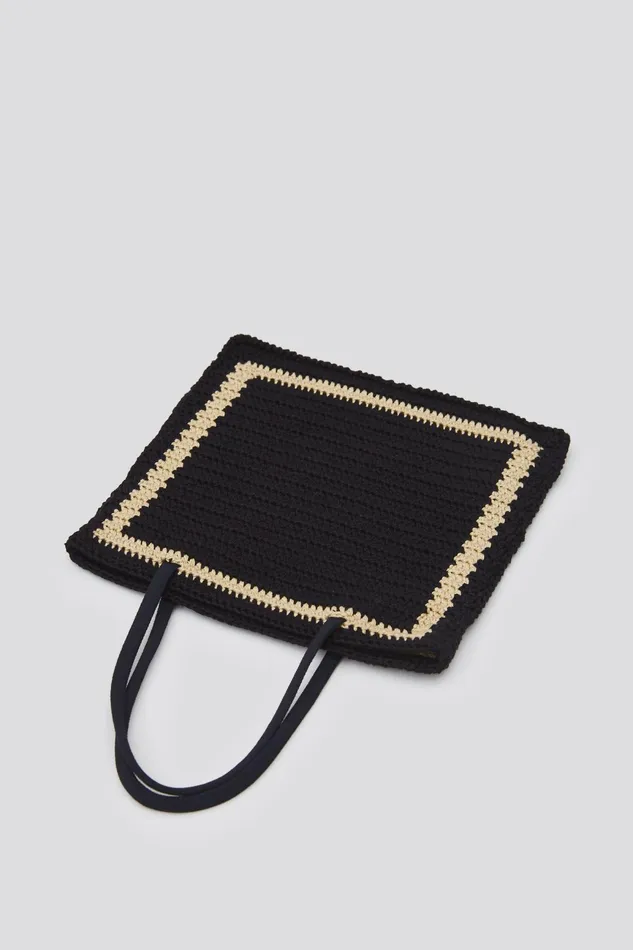 Rachel Comey Bags Women Rool Tote Oceanblack Rachel Comey Bags Women Rool Tote Oceanblack