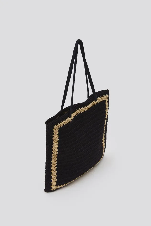 Rachel Comey Bags Women Rool Tote Oceanblack Rachel Comey Bags Women Rool Tote Oceanblack