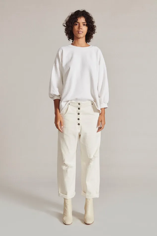Rachel Comey Boots Women Saco Boot Bone Rachel Comey Boots Women Saco Boot Bone