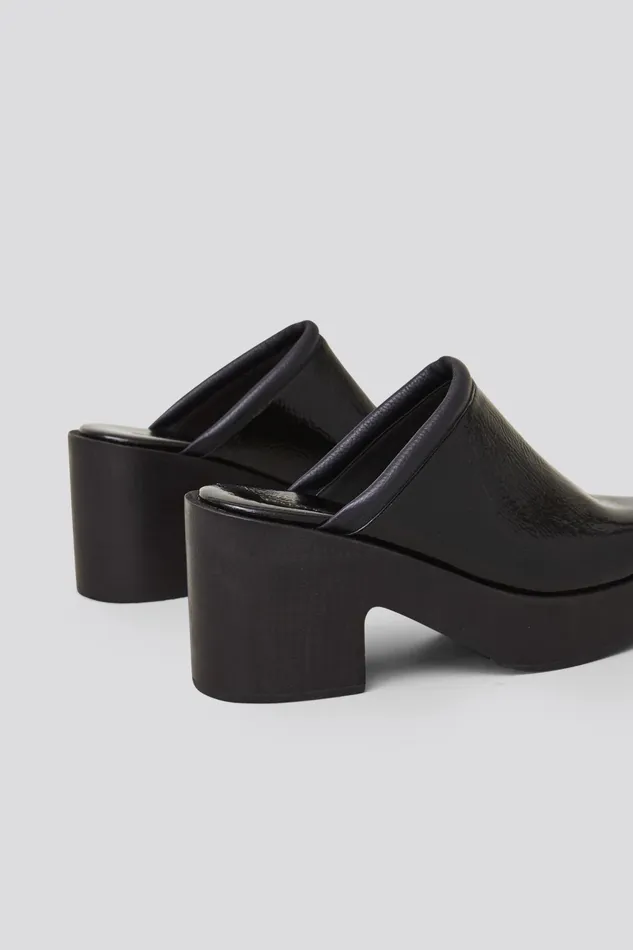 Rachel Comey Clogs Women Salta Clog Black Rachel Comey Clogs Women Salta Clog Black