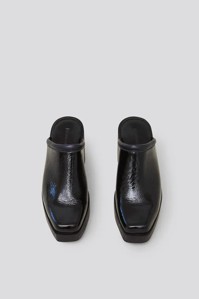 Rachel Comey Clogs Women Salta Clog Black Rachel Comey Clogs Women Salta Clog Black