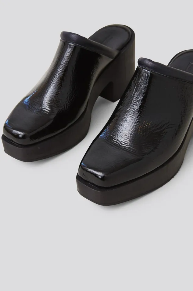 Rachel Comey Clogs Women Salta Clog Black Rachel Comey Clogs Women Salta Clog Black