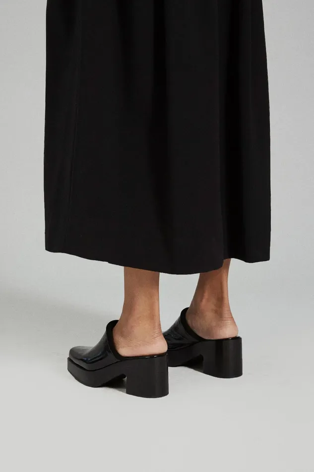 Rachel Comey Clogs Women Salta Clog Black Rachel Comey Clogs Women Salta Clog Black