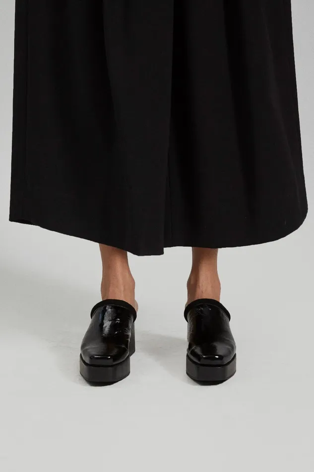 Rachel Comey Clogs Women Salta Clog Black Rachel Comey Clogs Women Salta Clog Black