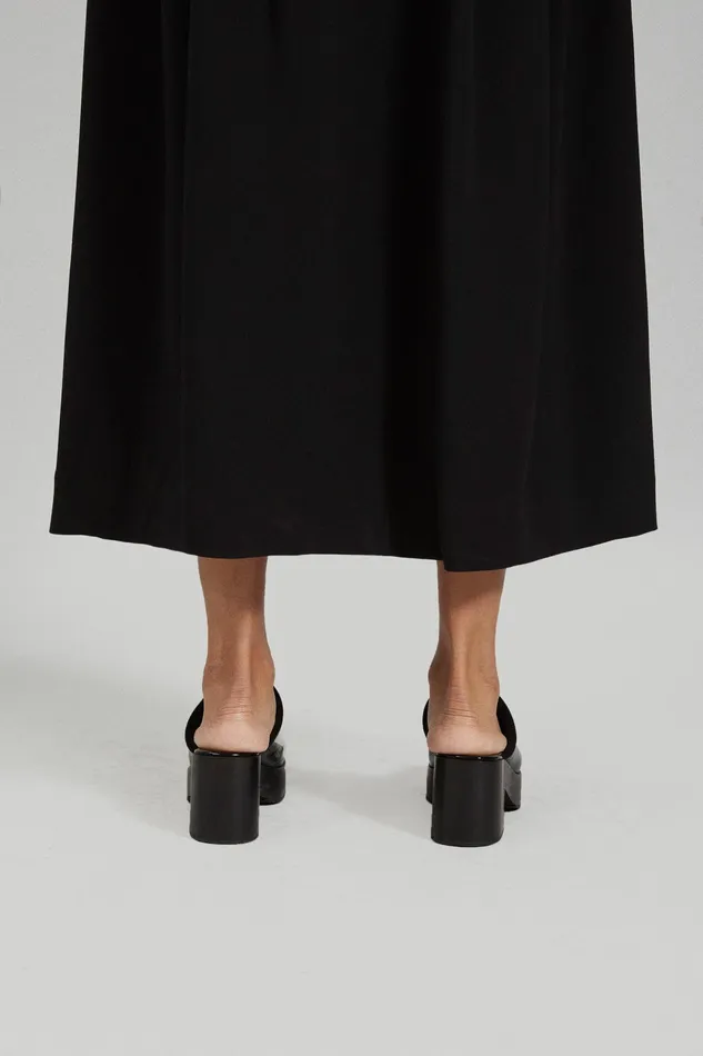 Rachel Comey Clogs Women Salta Clog Black Rachel Comey Clogs Women Salta Clog Black
