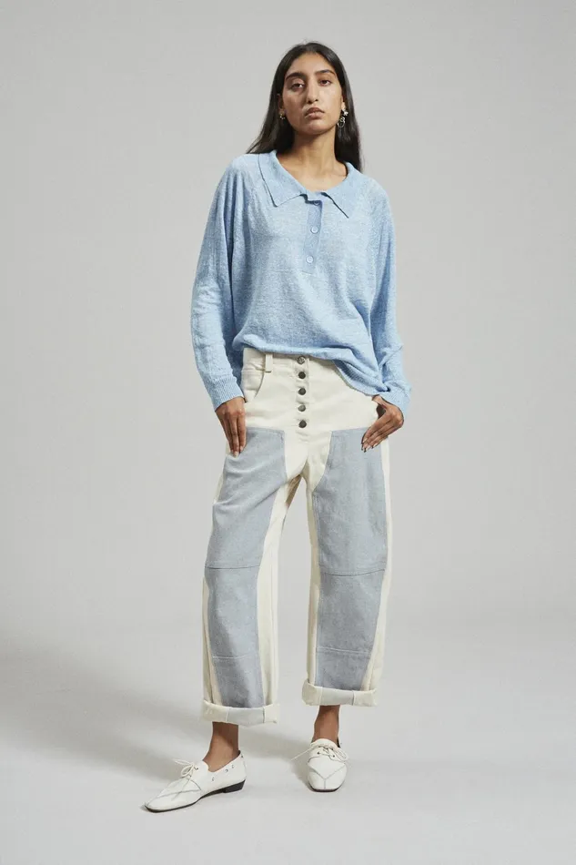 Rachel Comey Pants Women Handy Pant Natural