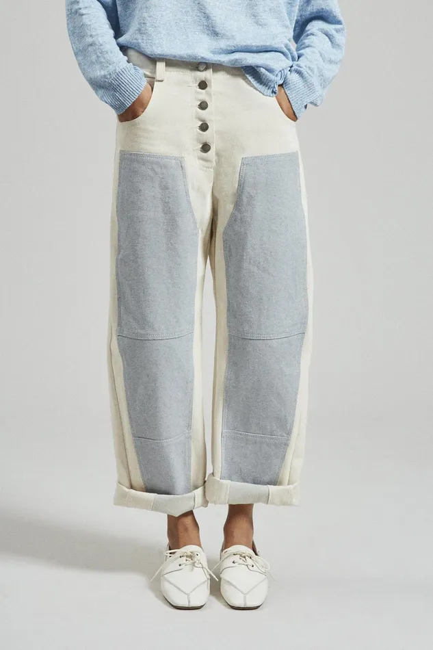Rachel Comey Pants Women Handy Pant Natural