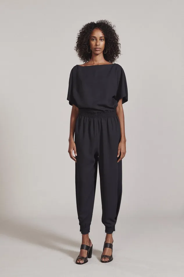Rachel Comey Pants Women Nile Pant Black