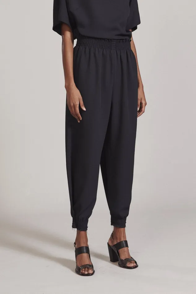 Rachel Comey Pants Women Nile Pant Black