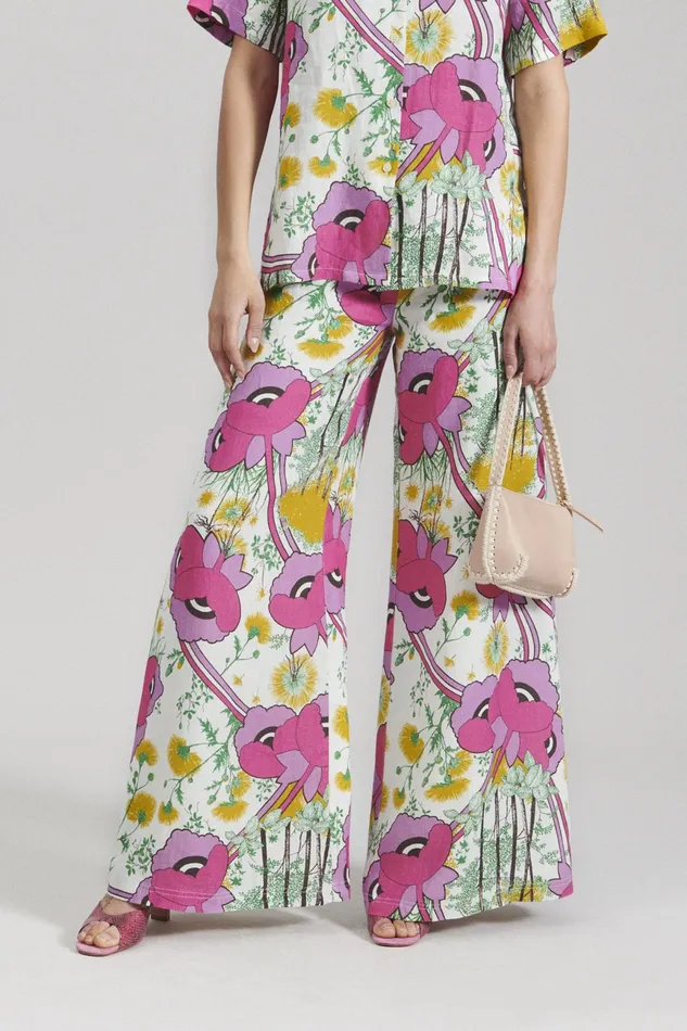 Rachel Comey Pants Women Ronan Pant Multi