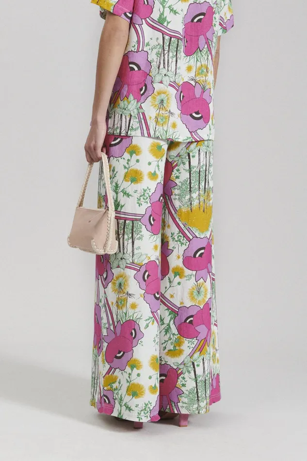 Rachel Comey Pants Women Ronan Pant Multi