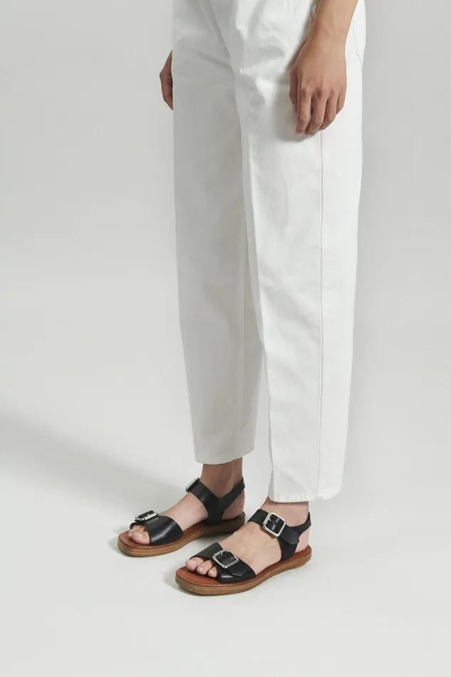 Rachel Comey Sandals Women Betta Sandal Black Rachel Comey Sandals Women Betta Sandal Black