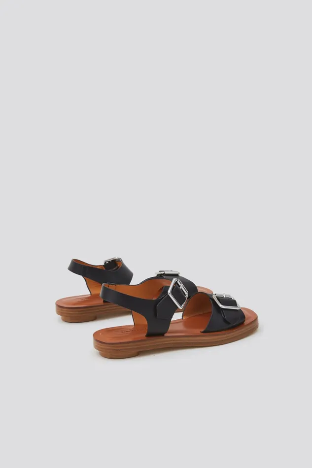 Rachel Comey Sandals Women Betta Sandal Black Rachel Comey Sandals Women Betta Sandal Black