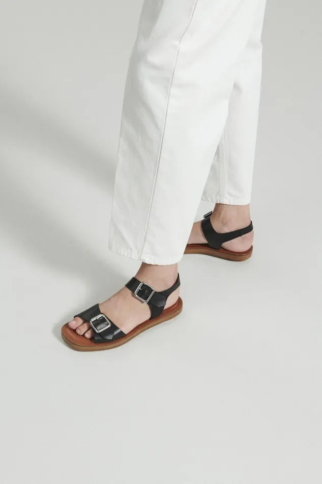 Rachel Comey Sandals Women Betta Sandal Black Rachel Comey Sandals Women Betta Sandal Black