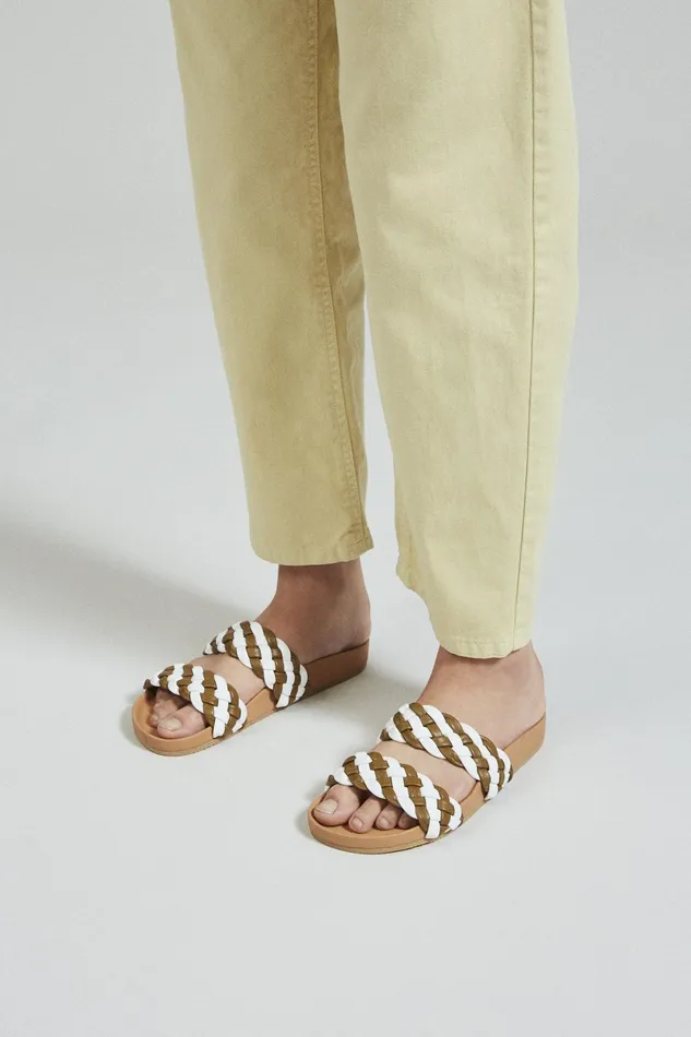 Rachel Comey Sandals Women Fletch Sandal Olive