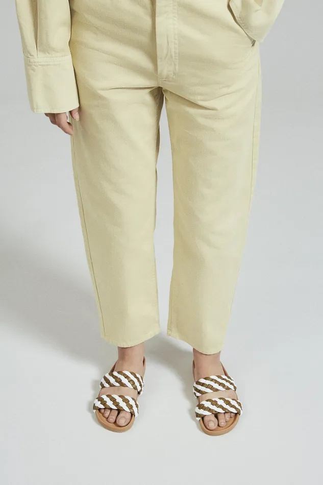 Rachel Comey Sandals Women Fletch Sandal Olive