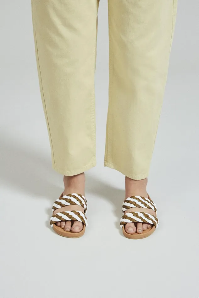 Rachel Comey Sandals Women Fletch Sandal Olive