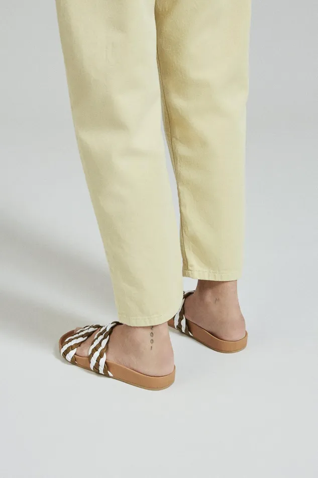 Rachel Comey Sandals Women Fletch Sandal Olive