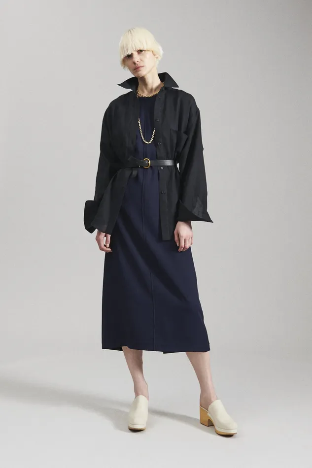 Rachel Comey Shirts Women Ames Top Black