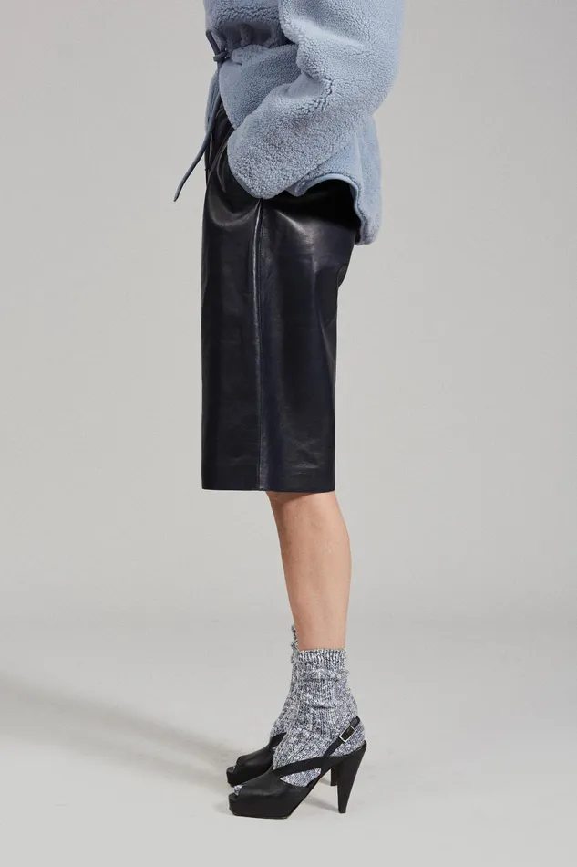 Rachel Comey Skirts Shorts Women Forley Short Navy Rachel Comey Skirts Shorts Women Forley Short Navy