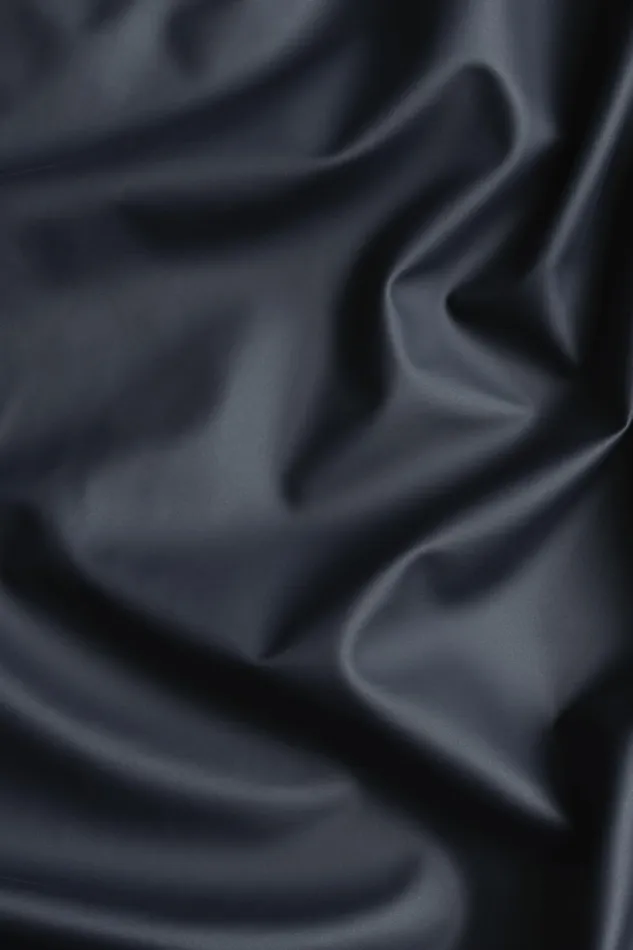 Raincoats Women Stutterheim Mosebacke Lightweight Raincoat Navy