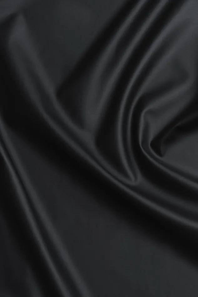 Raincoats Women Stutterheim Stockholm Lightweight Raincoat Black