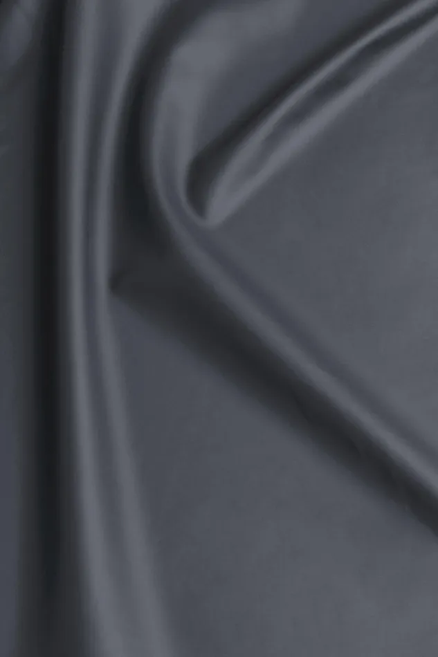 Raincoats Women Stutterheim Stockholm Lightweight Raincoat Charcoal