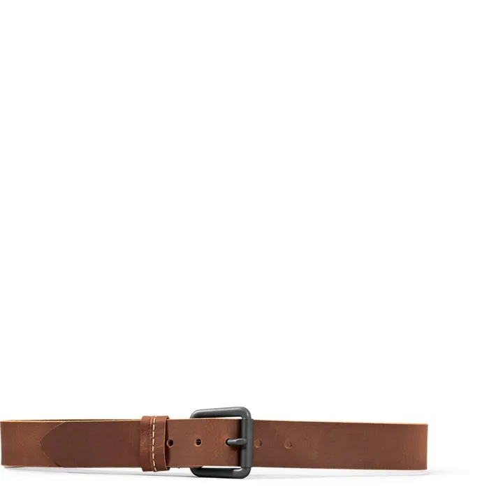 Ranchero Belt Tan 8211 Black Accessories Danner Belts