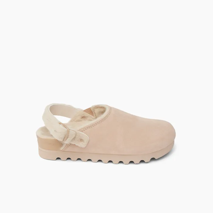 Reef Clogs Vista Hanna Cuban Sand 8211 Women