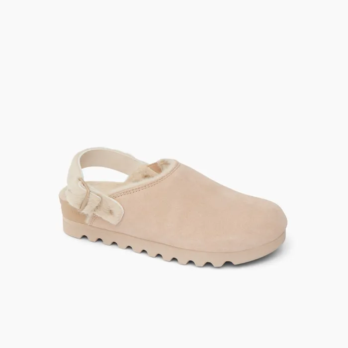 Reef Clogs Vista Hanna Cuban Sand 8211 Women Reef Clogs Vista Hanna Cuban Sand 8211 Women